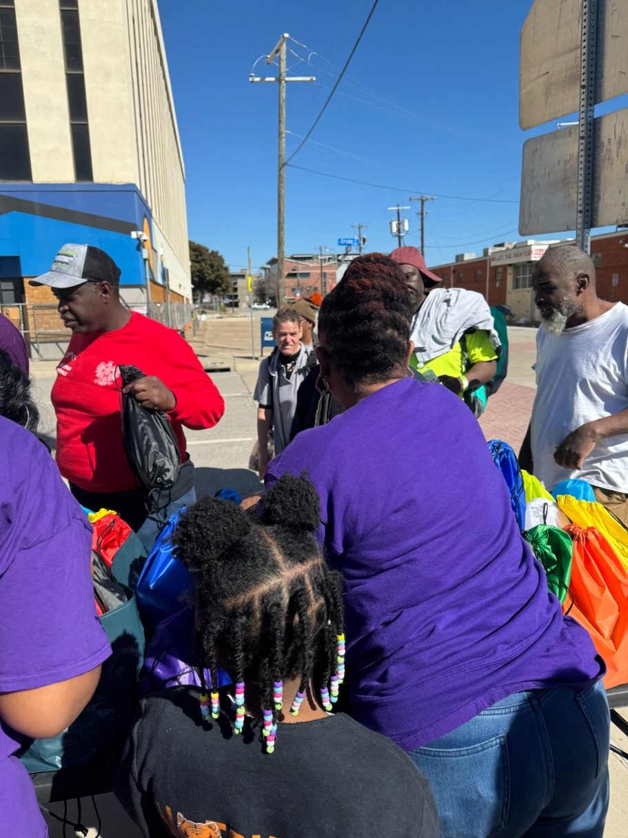 Outreach Feeding Families Outreach Feeding Families